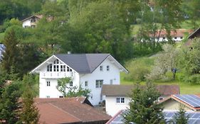 Ferienwohnung Schweikl Alice